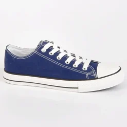 Baskets, Sneakers|STREET LIFE Baskets Homme Bleu Marine