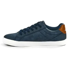 Baskets, Sneakers|STREET LIFE Baskets Homme Bleu Marine