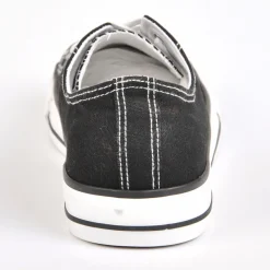 Baskets, Sneakers|STREET LIFE Baskets Homme Noir