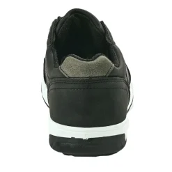 Baskets, Sneakers|STREET LIFE Baskets Homme Noir