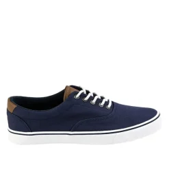 Baskets, Sneakers|STREET LIFE Baskets Homme Bleu Marine
