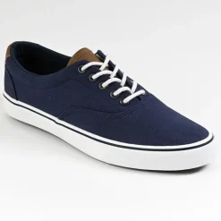 Baskets, Sneakers|STREET LIFE Baskets Homme Bleu Marine