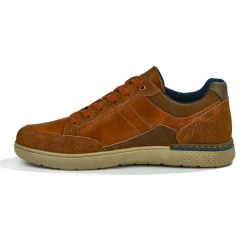 Baskets, Sneakers|STREET LIFE Baskets Homme Marron