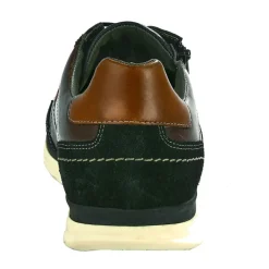 Baskets, Sneakers|TIPO ALTO Baskets Homme Noir