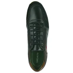 Baskets, Sneakers|TIPO ALTO Baskets Homme Noir