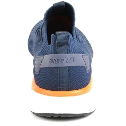 Baskets, Sneakers|STREET LIFE Baskets Homme Ultra-Leger Bleu Marine