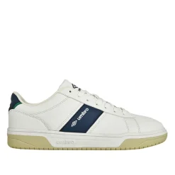 Baskets, Sneakers|UMBRO Baskets Homme Blanc