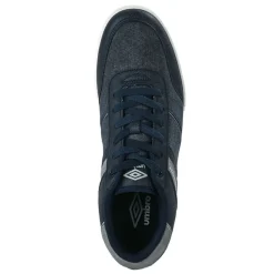 Baskets, Sneakers|UMBRO Baskets Homme Bleu Marine
