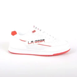 Baskets, Sneakers|LA GEAR Baskets Blanc