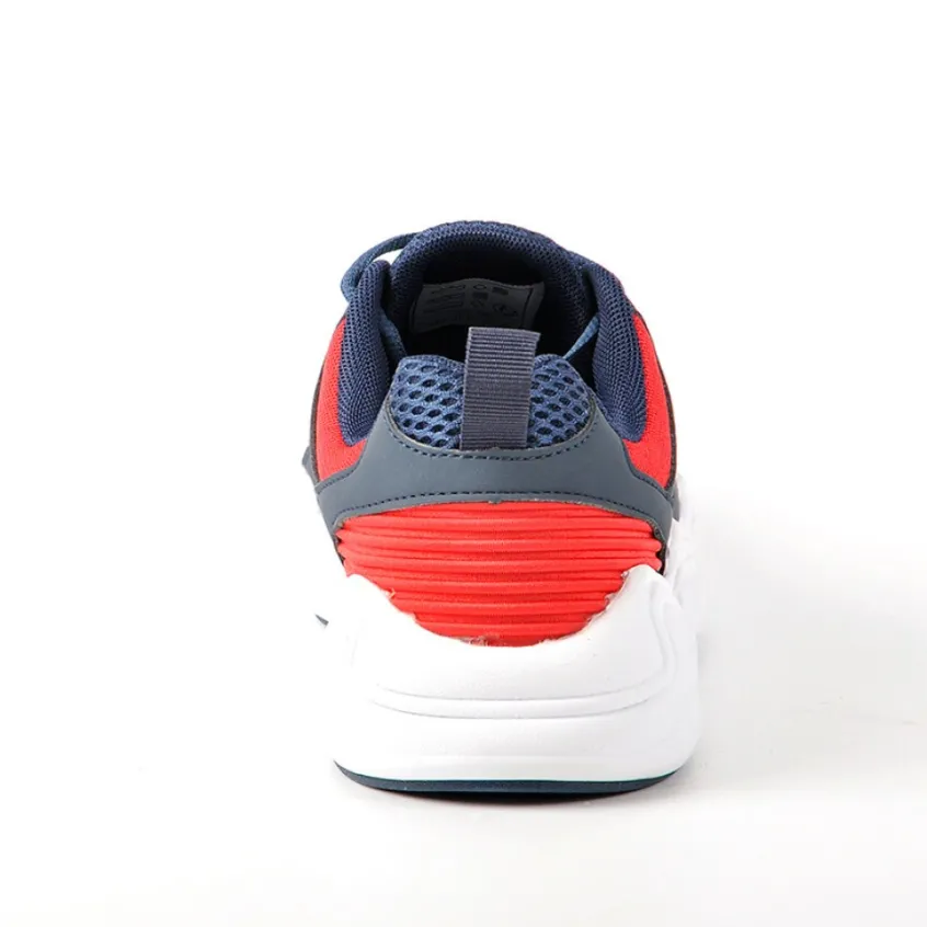 Baskets, Sneakers|LA GEAR Baskets Bleu Marine