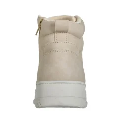 Baskets, Sneakers|STREET LIFE Baskets Montantes Femme Beige