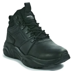 Baskets, Sneakers|STREET LIFE Baskets Montantes Homme Noir