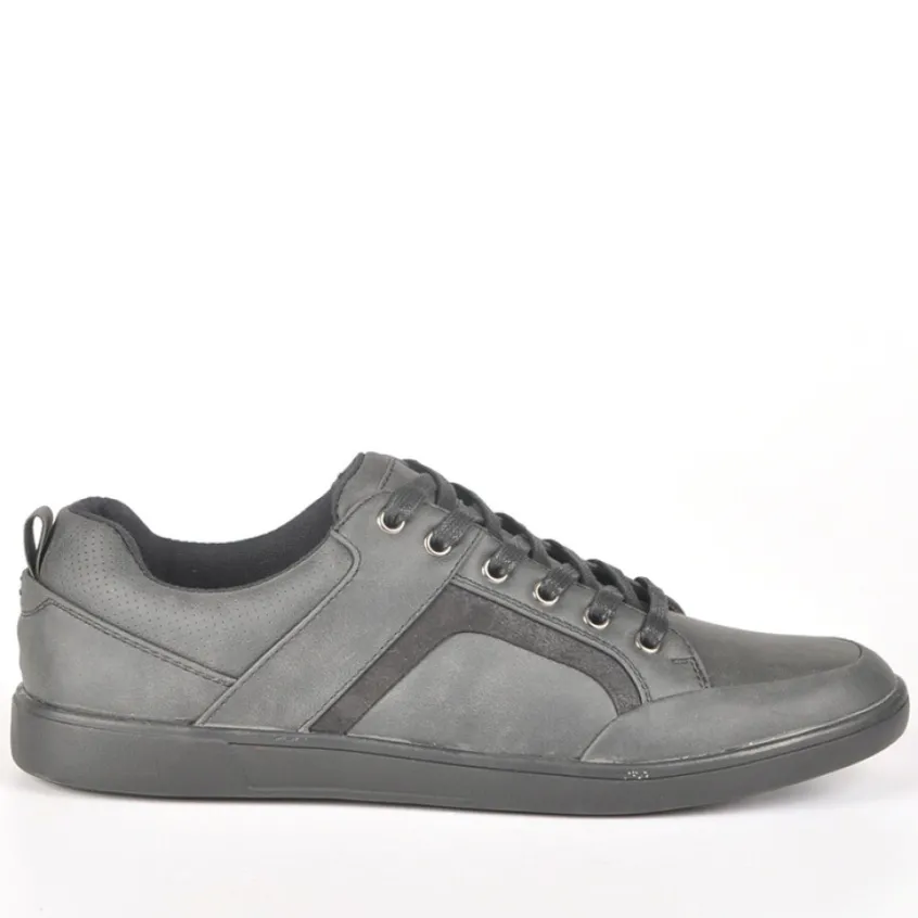 Baskets, Sneakers|CARDIFF Baskets Noir