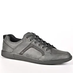 Baskets, Sneakers|CARDIFF Baskets Noir