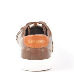 Baskets, Sneakers|KAPPA Baskets Sakao Marron