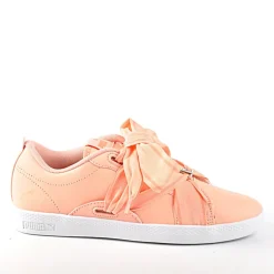 Baskets, Sneakers|PUMA Baskets Smash Buckle Nude