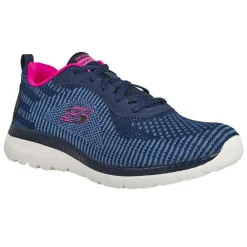 Baskets, Sneakers|SKECHERS Baskets Sneakers Bleu Marine