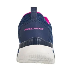 Baskets, Sneakers|SKECHERS Baskets Sneakers Bleu Marine