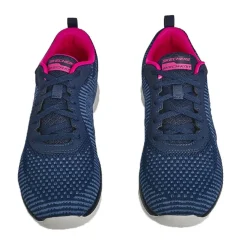 Baskets, Sneakers|SKECHERS Baskets Sneakers Bleu Marine