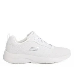 Baskets, Sneakers|SKECHERS Baskets Sneakers Femme Blanc
