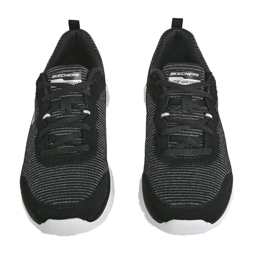 Baskets, Sneakers|SKECHERS Baskets Sneakers Femme Noir