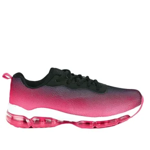 Baskets, Sneakers|GAMSTAR Baskets Sneakers Femme Rose