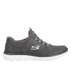 Baskets, Sneakers|SKECHERS Baskets Sneakers Gris