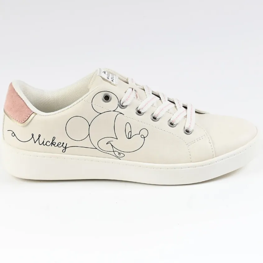 Baskets, Sneakers|MICKEY Baskets Sneakers