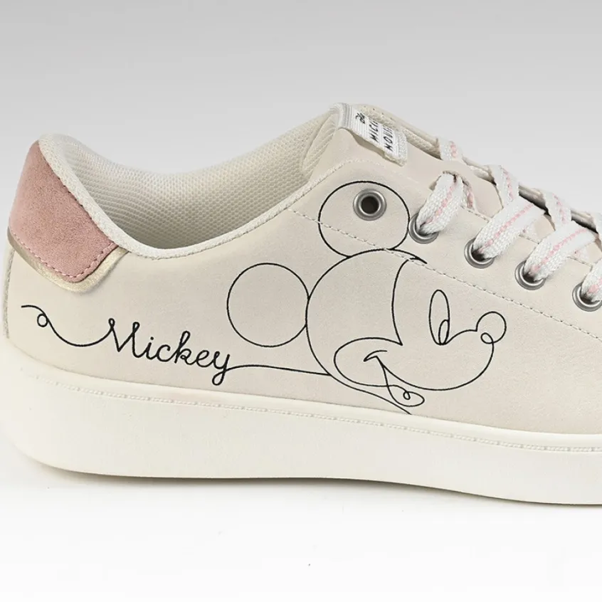 Baskets, Sneakers|MICKEY Baskets Sneakers