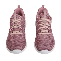 Baskets, Sneakers|SKECHERS Baskets Sneakers Rose