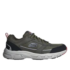 Baskets, Sneakers|SKECHERS Baskets Sneakers Kaki