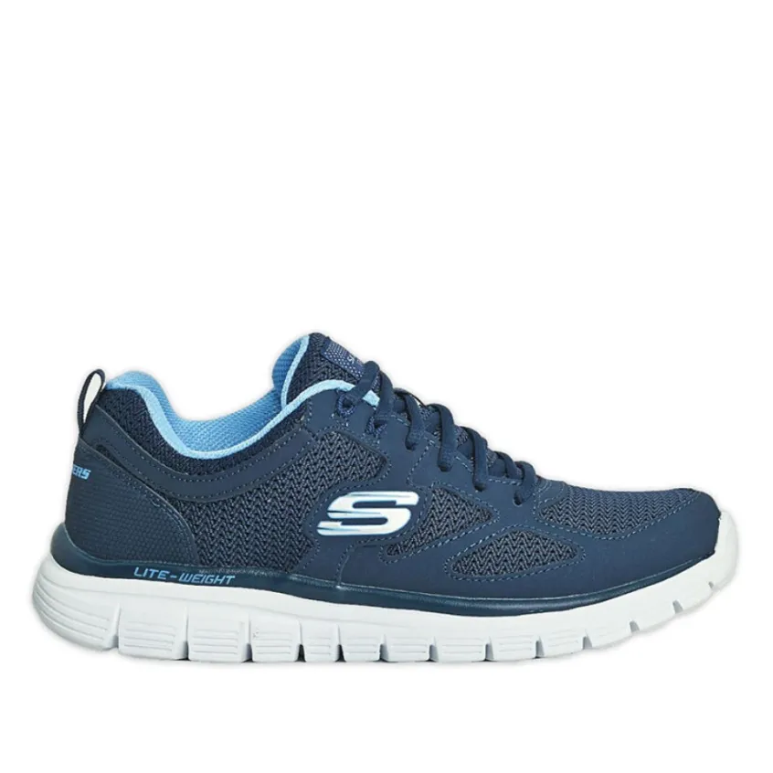 Baskets, Sneakers|SKECHERS Baskets Sneakers Bleu Marine