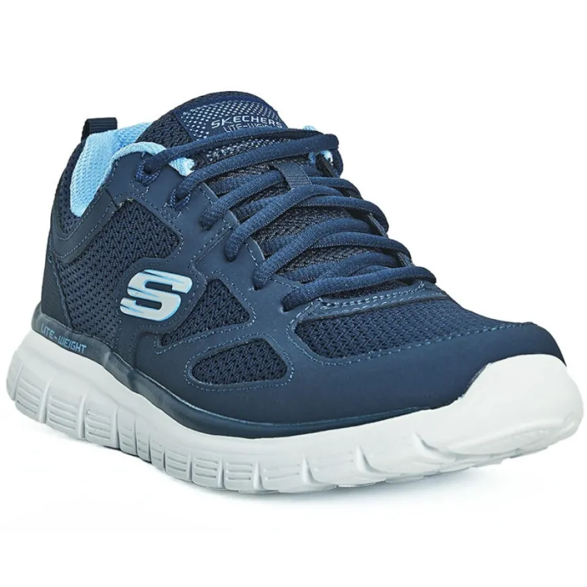 Baskets, Sneakers|SKECHERS Baskets Sneakers Bleu Marine