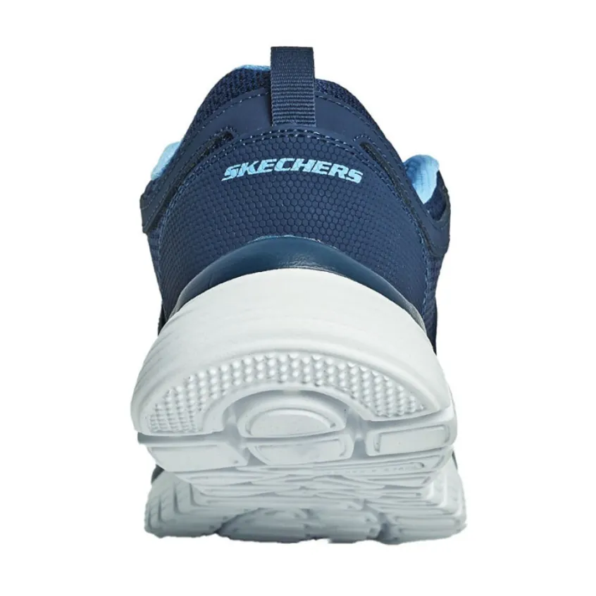 Baskets, Sneakers|SKECHERS Baskets Sneakers Bleu Marine