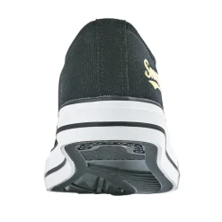 Baskets, Sneakers|SNOOPY Baskets Femme Noir