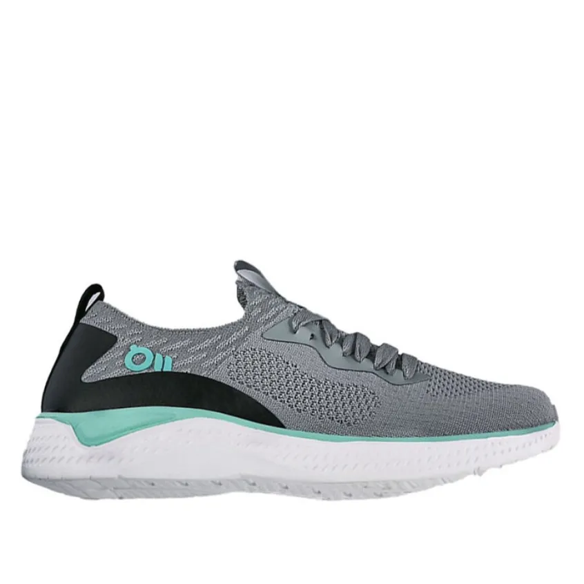 Baskets, Sneakers|GAMSTAR Baskets Sport Femme Gris Ultra Legeres