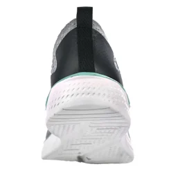 Baskets, Sneakers|GAMSTAR Baskets Sport Femme Gris Ultra Legeres