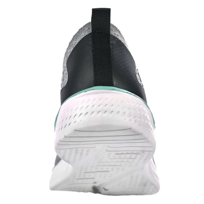 Baskets, Sneakers|GAMSTAR Baskets Sport Femme Gris Ultra Legeres