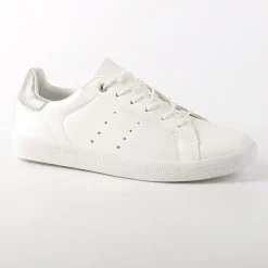 Baskets, Sneakers|STREET LIFE Baskets Blanc