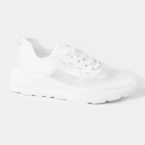 Baskets, Sneakers|STREET LIFE Baskets Blanc