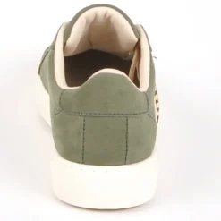 Baskets, Sneakers|STREET LIFE Baskets Kaki