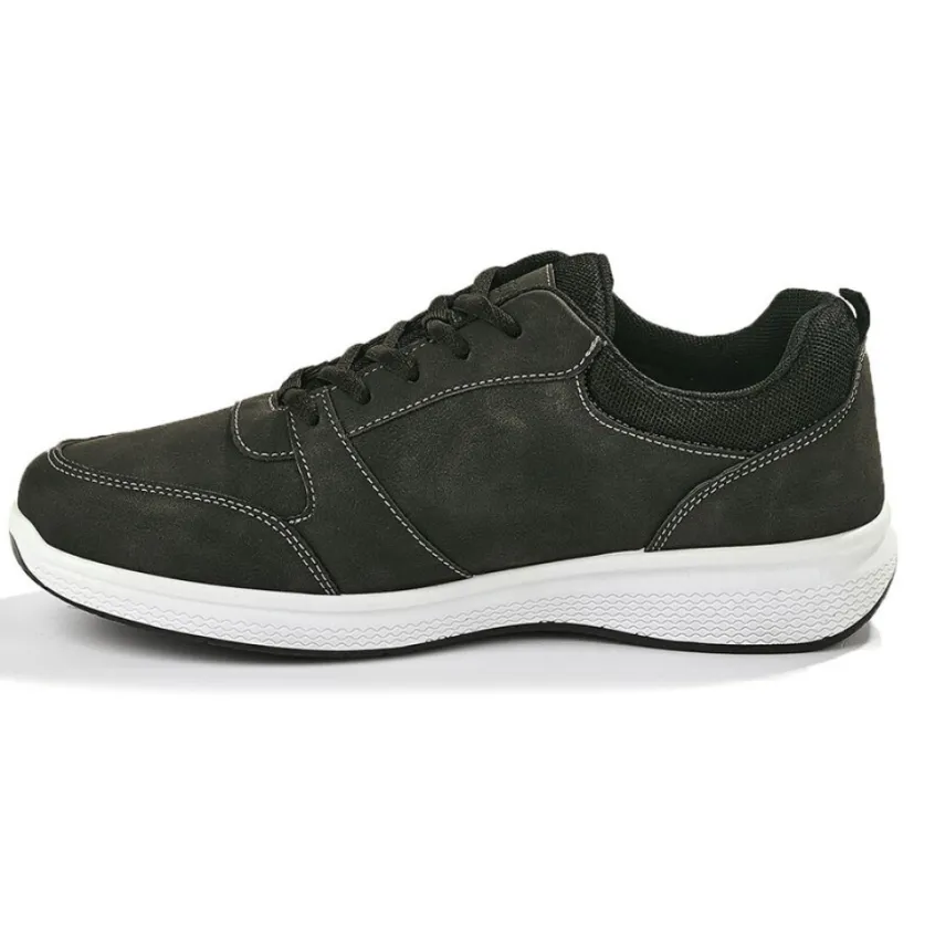 Baskets, Sneakers|STREET LIFE Baskets Noir