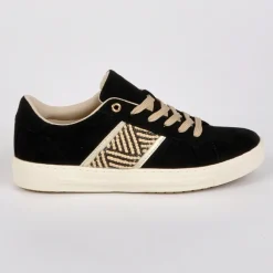 Baskets, Sneakers|STREET LIFE Baskets Noir