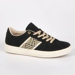 Baskets, Sneakers|STREET LIFE Baskets Noir