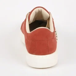 Baskets, Sneakers|STREET LIFE Baskets Rouge