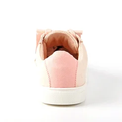 Baskets, Sneakers|SUE & THE SHOE Baskets Nude