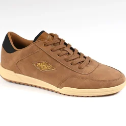Baskets, Sneakers|UMBRO Baskets Um Ipam Homme Marron