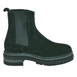 Boots, Bottines|TIPO ALTO Boots Femme Noir