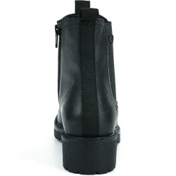 Boots, Bottines|TIPO ALTO Boots Femme Noir