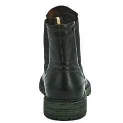 Boots, Bottines|CHEVIGNON Boots Homme Noir
